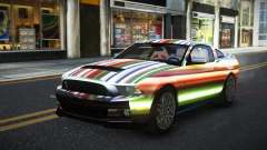 Shelby GT500 Vigol S6 для GTA 4