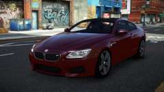 BMW M6 Zicvuyuj для GTA 4