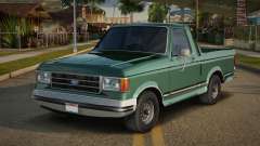 Ford F-100 1995 для GTA San Andreas