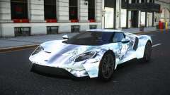 Ford GT Tohat S3 для GTA 4