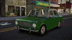 VAZ 2101 Voxfo для GTA 4