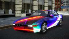 BMW 850CSi Jathy S2 для GTA 4