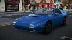 Mazda RX-7 Boxzes для GTA 4