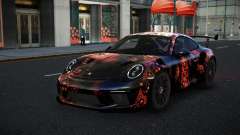 Porsche 911 Aseon S1 для GTA 4
