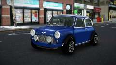 Mini Cooper Cuiza