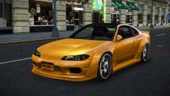 Nissan Silvia Rejepi для GTA 4