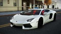 Lamborghini Aventador Hosdu для GTA 4