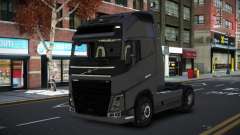 Volvo FH16 Romuso для GTA 4