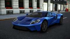 Ford GT Tohat для GTA 4