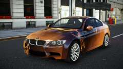 BMW M3 E92 Lauthan S12