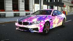 BMW M6 Nematan S13 для GTA 4