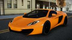 McLaren MP4 Gugzo для GTA 4