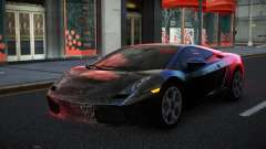 Lamborghini Gallardo Dialyn S10 для GTA 4