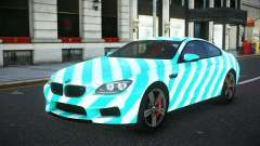 BMW M6 Nematan S9 для GTA 4