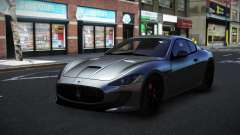 Maserati Gran Turismo Rupaji для GTA 4