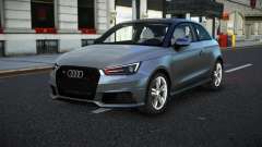 Audi S1 Huyeh для GTA 4