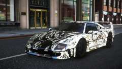 Ferrari F40 Stinay S10 для GTA 4
