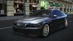 BMW M3 E46 Likwehaf для GTA 4