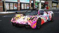 Pagani Huayra Ganso S3 для GTA 4