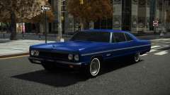 Plymouth Fury Cinxu