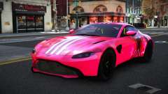 Aston Martin Vantage Senigo S13 для GTA 4