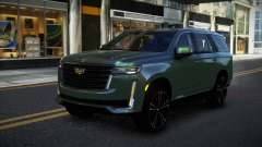 Cadillac Escalade Irej для GTA 4