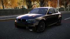 BMW 1M JenraX S3 для GTA 4