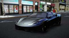 Ferrari F430 Saxa для GTA 4