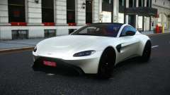 Aston Martin Vantage Zadvatex для GTA 4