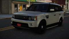 Land Rover Range Rover Sport Fohxiveqa для GTA 4