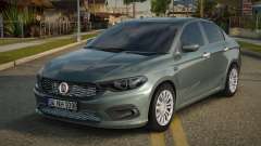 2019 Fiat Egea Easy