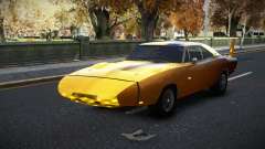 Dodge Charger D-Ashxis S12 для GTA 4