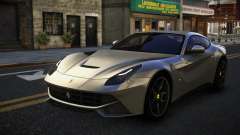 Ferrari F12 Gelmake для GTA 4