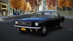 Ford Mustang Rudvome для GTA 4