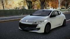 Renault Megane Gojwemuqu для GTA 4