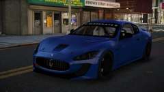 Maserati Gran Turismo Rahyetixa для GTA 4