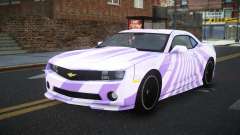 Chevrolet Camaro Taen S10 для GTA 4