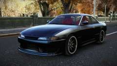Nissan Silvia Wodili для GTA 4