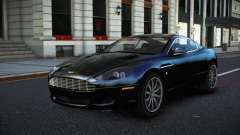Aston Martin DB9 Gidiqado для GTA 4