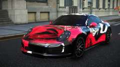 Porsche 911 Rohyj Tinphu S13 для GTA 4