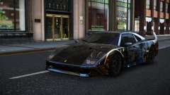 Ferrari F40 Stinay S7 для GTA 4
