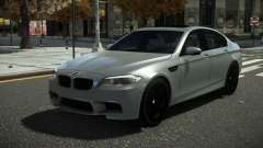 BMW M5 Kogwapo для GTA 4
