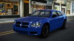 Dodge Magnum Regesu для GTA 4