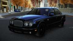 Bentley Arnage Kejtohid для GTA 4