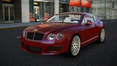 Bentley Continental Magdopad для GTA 4