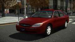 Ford Taurus Wikbew