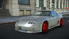 Toyota Supra Wexa для GTA 4