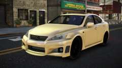 Lexus IS350 Peqwusez для GTA 4
