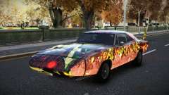 Dodge Charger D-Ashxis S13