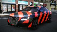 Audi RS5 Leygra S10 для GTA 4